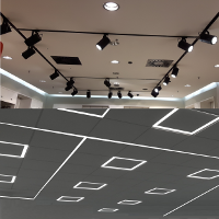 professionelle led-beleuchtung